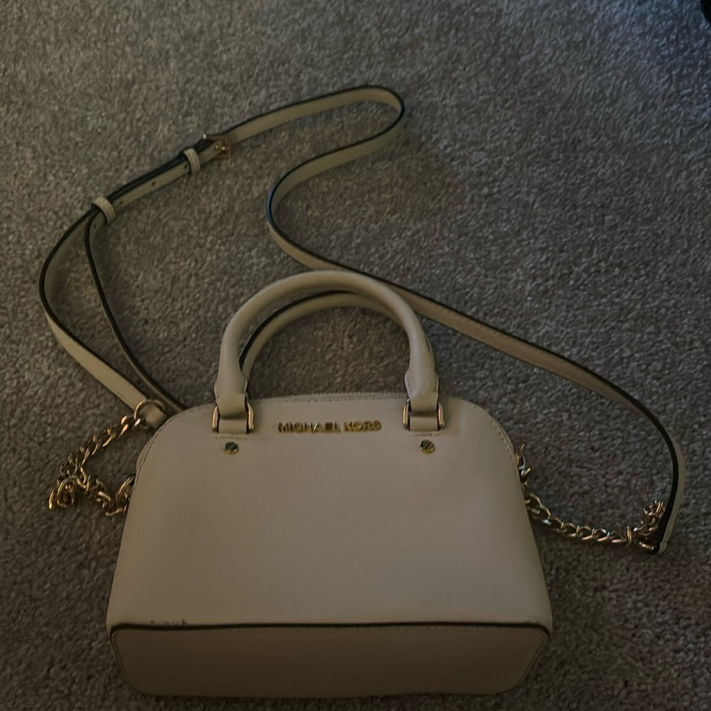 Michael Kors Crossbody